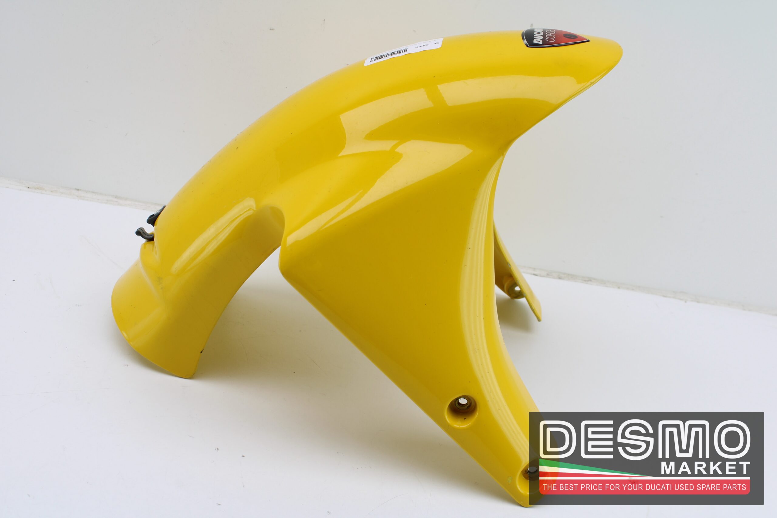 Original front fender oem ducati 748 916 996 998