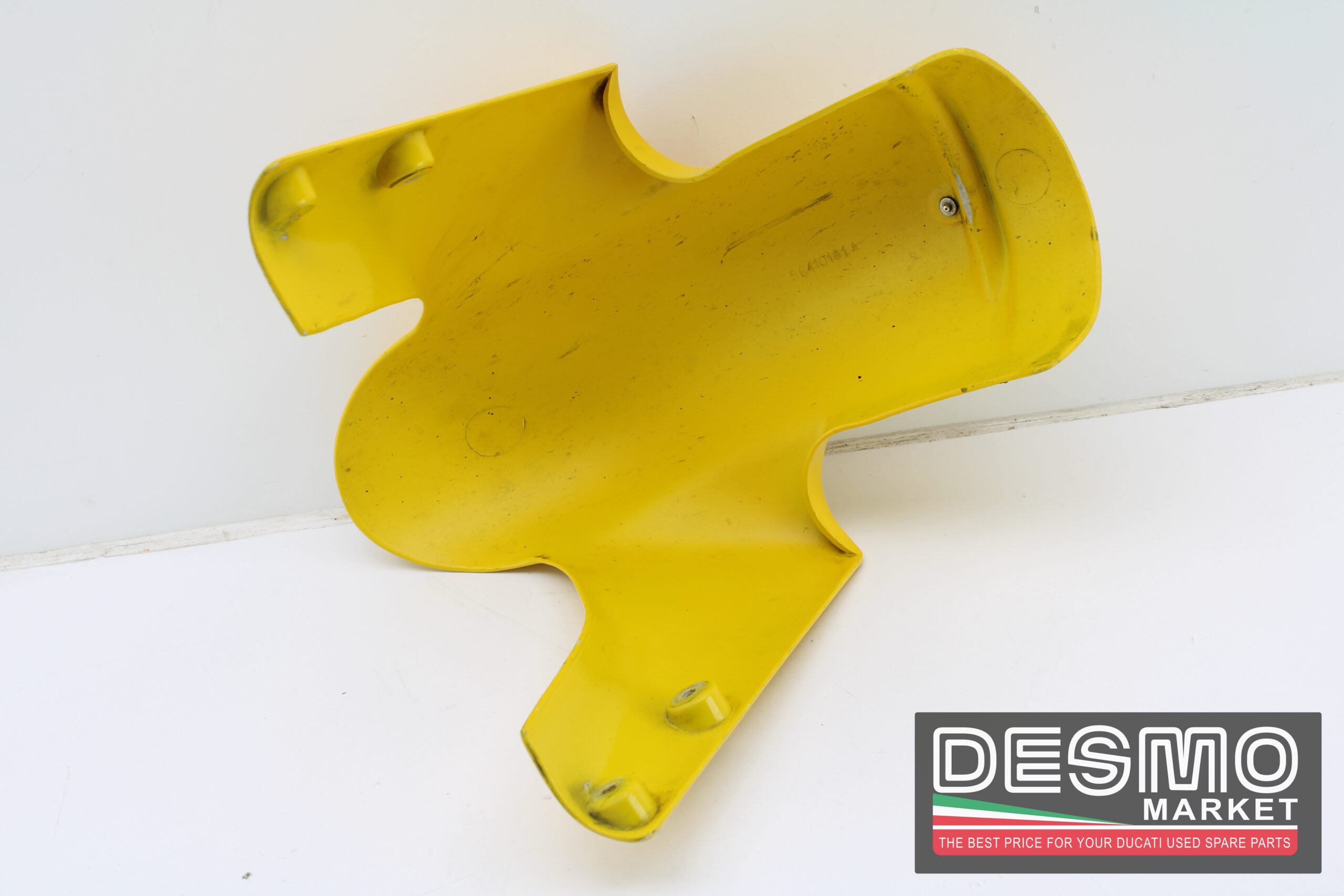 Original front fender oem ducati 748 916 996 998 - Image 3