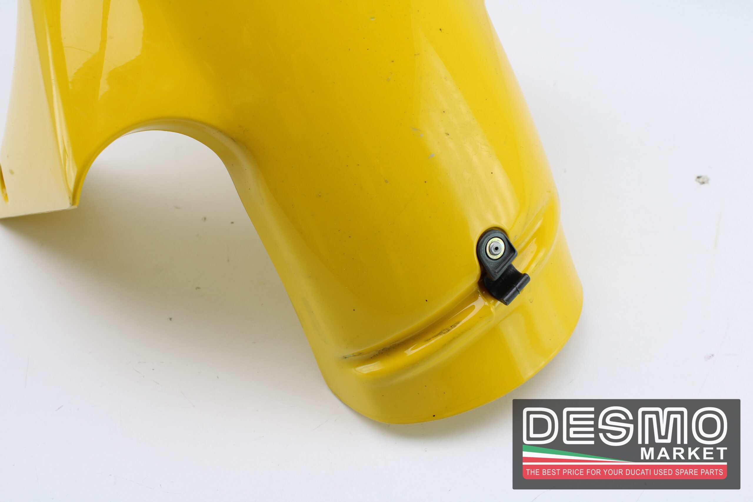 Original front fender oem ducati 748 916 996 998 - Image 4