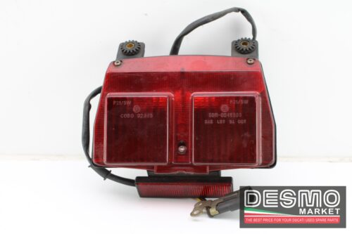 Fanale posteriore stop Ducati 748 916 996 998