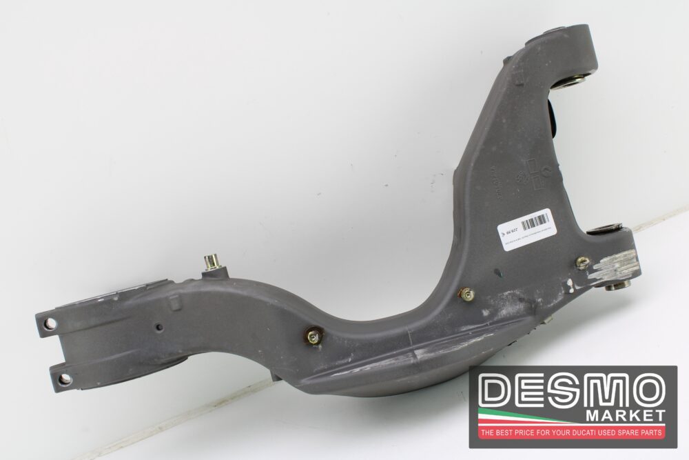 Forcellone monobraccio Ducati 748 916 996 998 - immagine 2