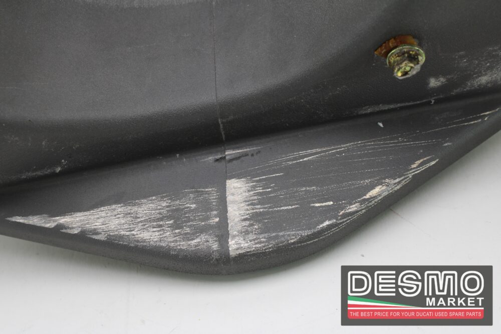 Forcellone monobraccio Ducati 748 916 996 998 - immagine 3
