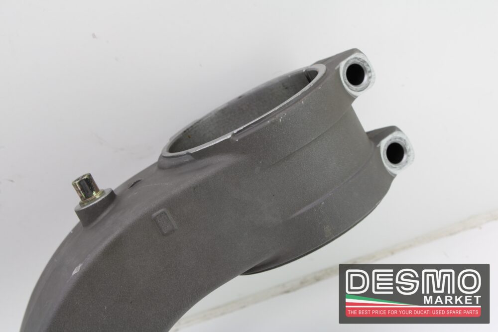Forcellone monobraccio Ducati 748 916 996 998 - immagine 7
