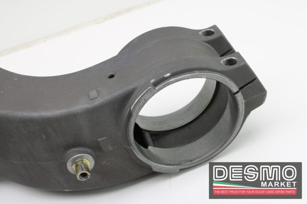 Forcellone monobraccio Ducati 748 916 996 998 - immagine 8