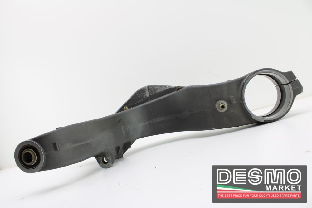 Forcellone monobraccio Ducati 748 916 996 998 - immagine 10