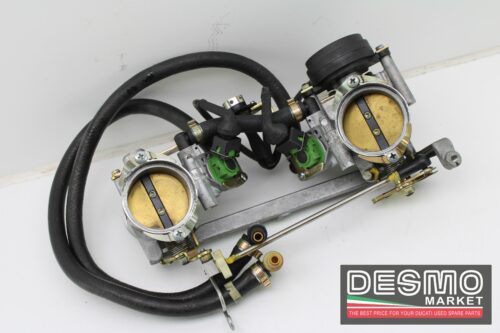 Corpo farfallato Ducati 748 916