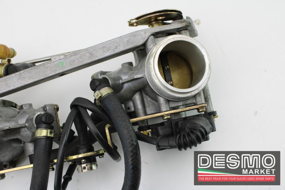 Corpo farfallato Ducati 748 916 - immagine 5