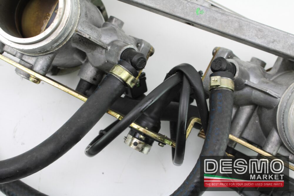 Corpo farfallato Ducati 748 916 - immagine 6