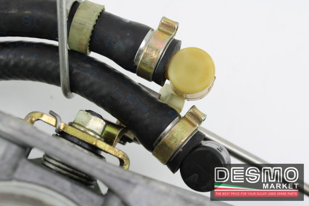 Corpo farfallato Ducati 748 916 - immagine 7