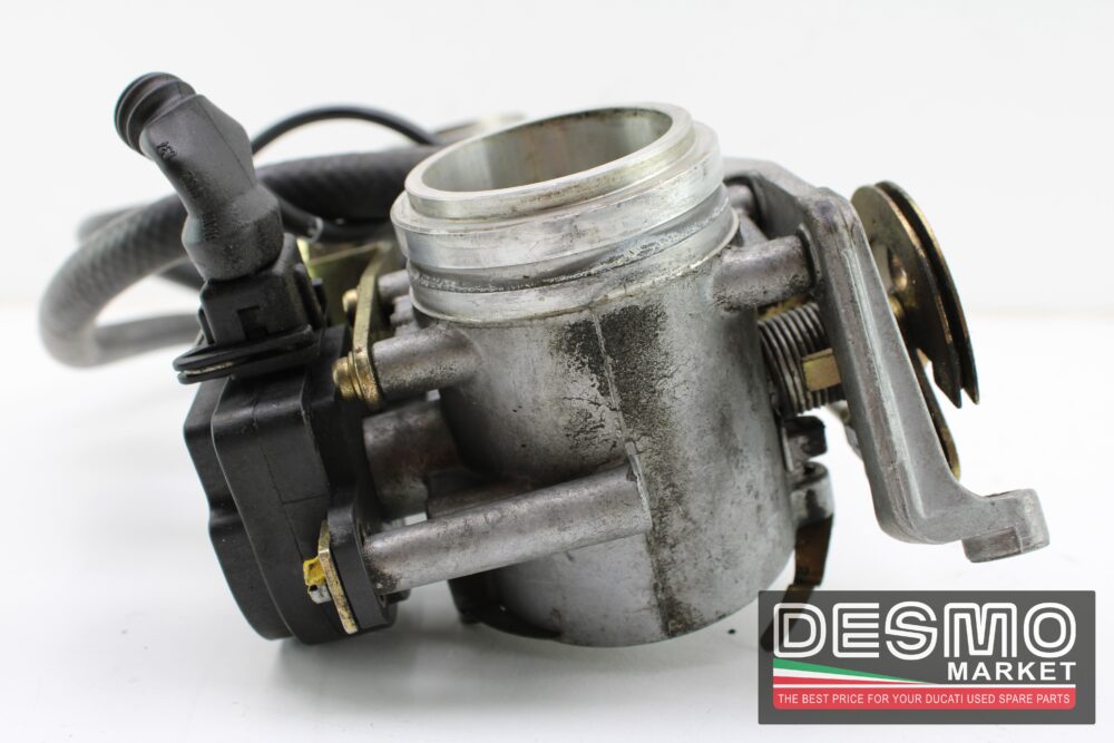 Corpo farfallato Ducati 748 916 - immagine 9