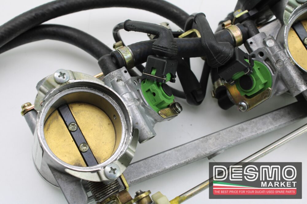 Corpo farfallato Ducati 748 916 - immagine 10