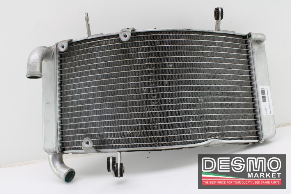 Radiatore acqua Ducati 748 916 996 - immagine 2
