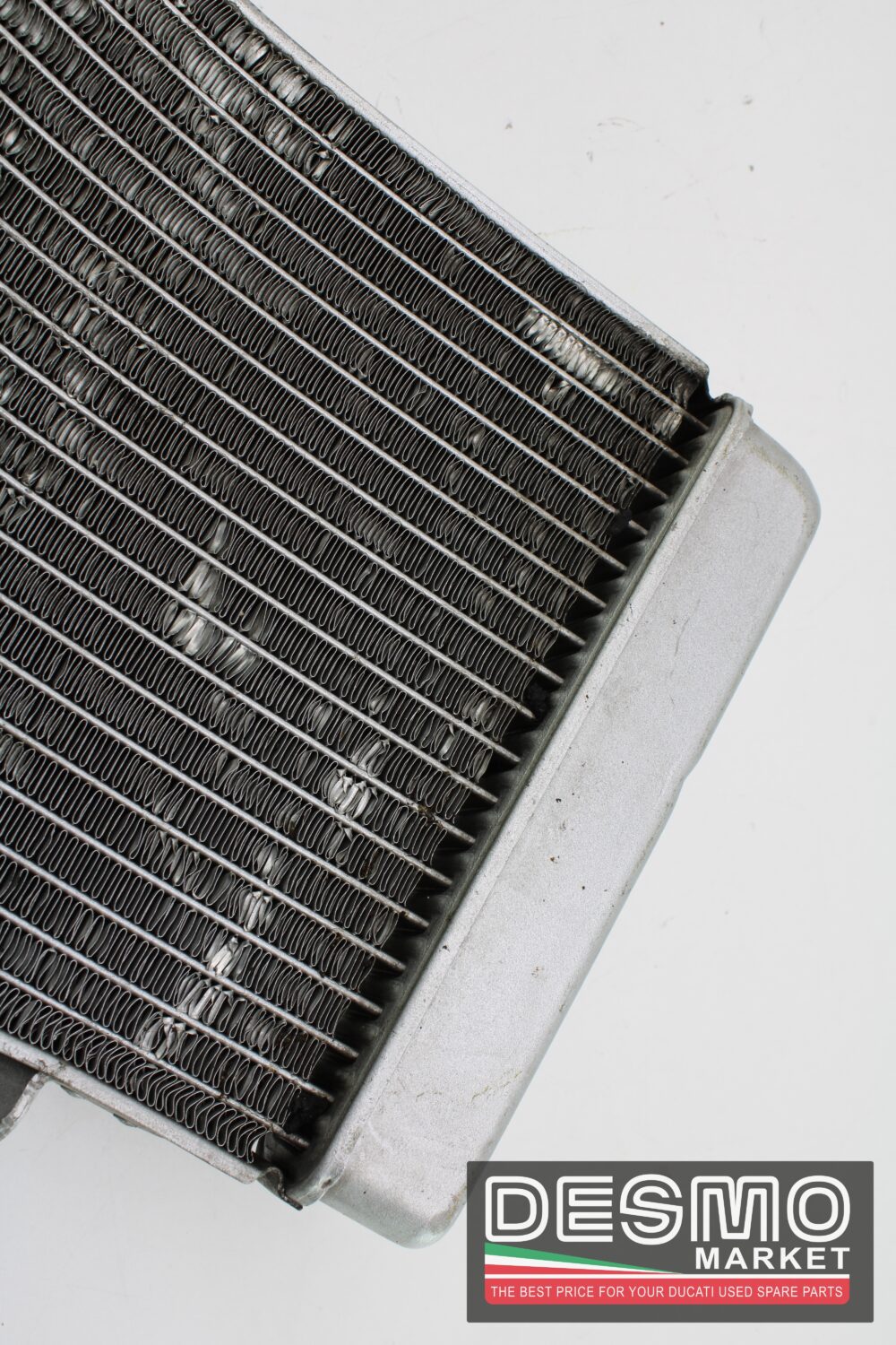Radiatore acqua Ducati 748 916 996 - immagine 3