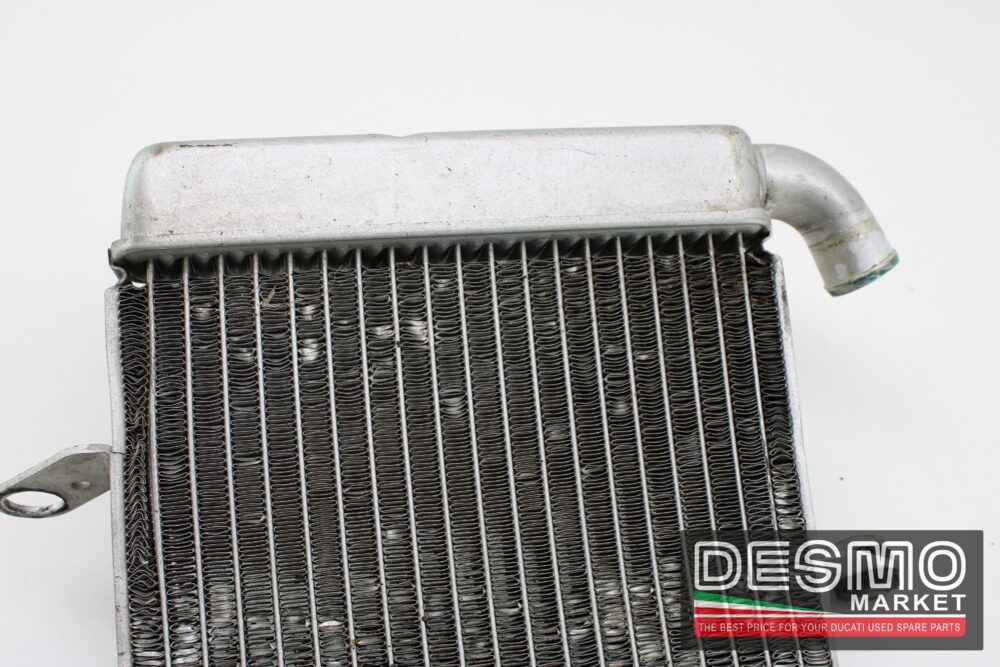 Radiatore acqua Ducati 748 916 996 - immagine 4