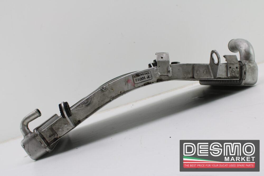 Radiatore acqua Ducati 748 916 996 - immagine 6