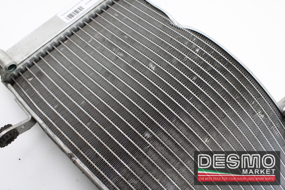 Radiatore acqua Ducati 748 916 996 - immagine 8