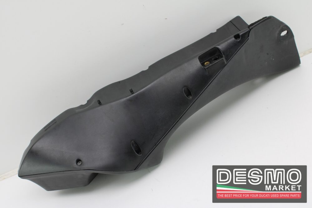 Condotto convogliatore aria Destro Ducati 7448 916 996 998 - immagine 2