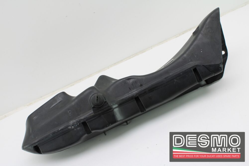 Condotto convogliatore aria Destro Ducati 7448 916 996 998 - immagine 3