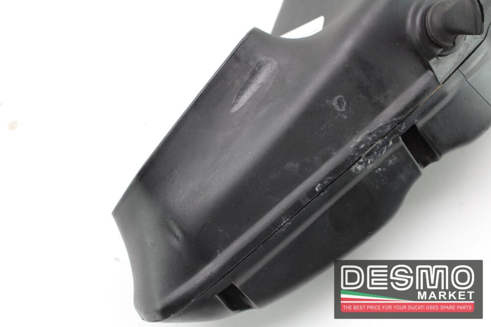 Condotto convogliatore aria Destro Ducati 7448 916 996 998 - immagine 4