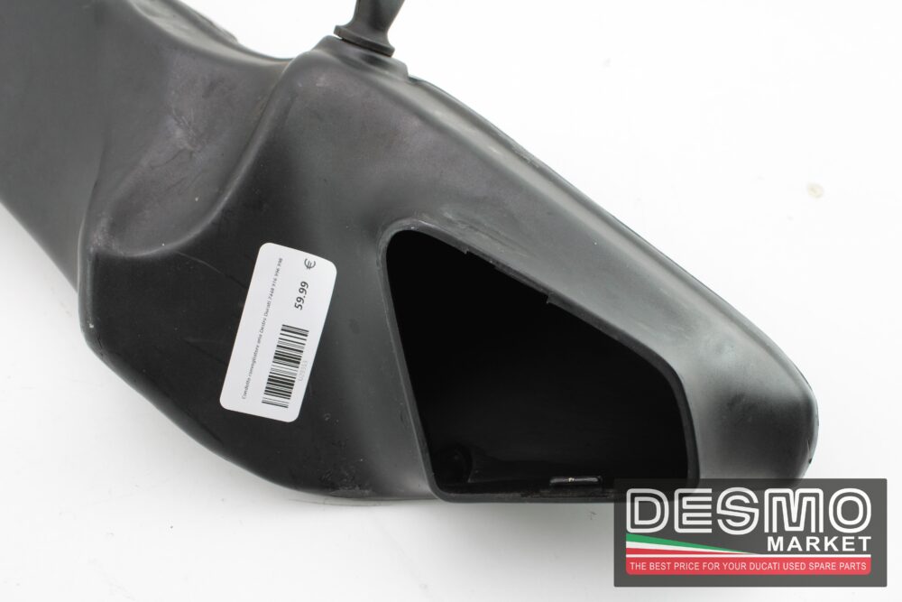 Condotto convogliatore aria Destro Ducati 7448 916 996 998 - immagine 5