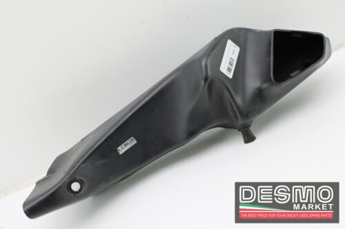 Condotto convogliatore aria Sinistro Ducati 7448 916 996 998
