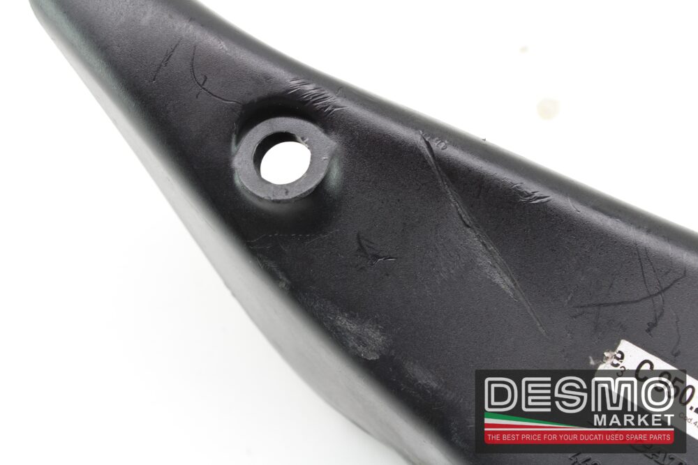 Condotto convogliatore aria Sinistro Ducati 7448 916 996 998 - immagine 8