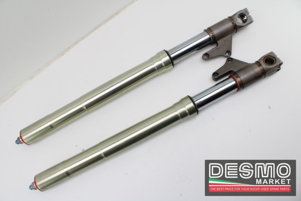 Forcelle forche showa regolabili ducati 748 916 996