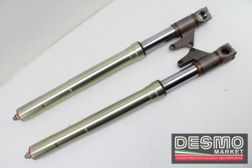 Forcelle forche showa regolabili ducati 748 916 996