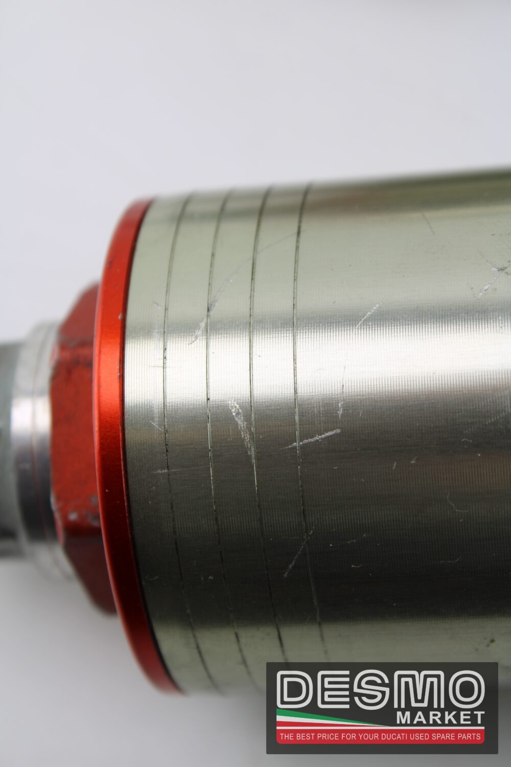 Forcelle forche showa regolabili ducati 748 916 996 - immagine 10