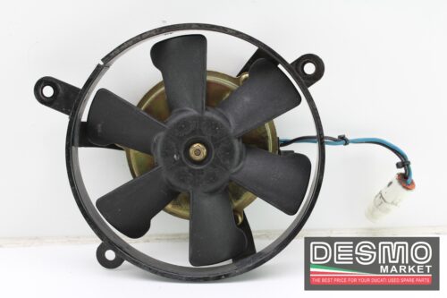 Elettroventola radiatore acqua Ducati 748 916 996