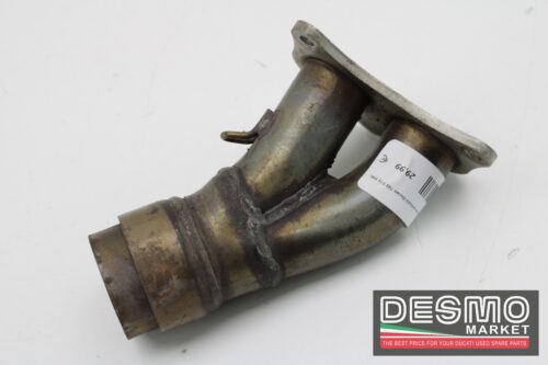 Collettore scarico testa verticale Ducati 748 916 996