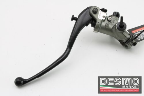 Pompa freno anteriore semiradiale Brembo Ducati 1098 1198