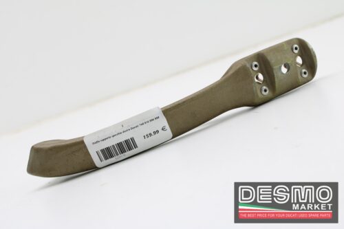 Staffa supporto specchio destro Ducati 748 916 996 998