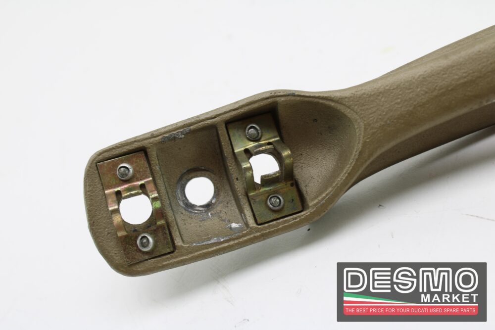 Staffa supporto specchio sinistro Ducati 748 916 996 998 - immagine 3