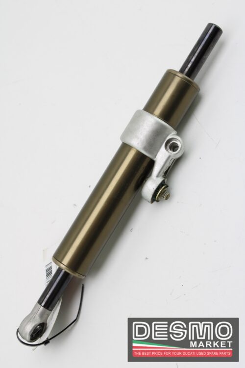 Ammortizzatore di sterzo originale Ducati 748 916 996