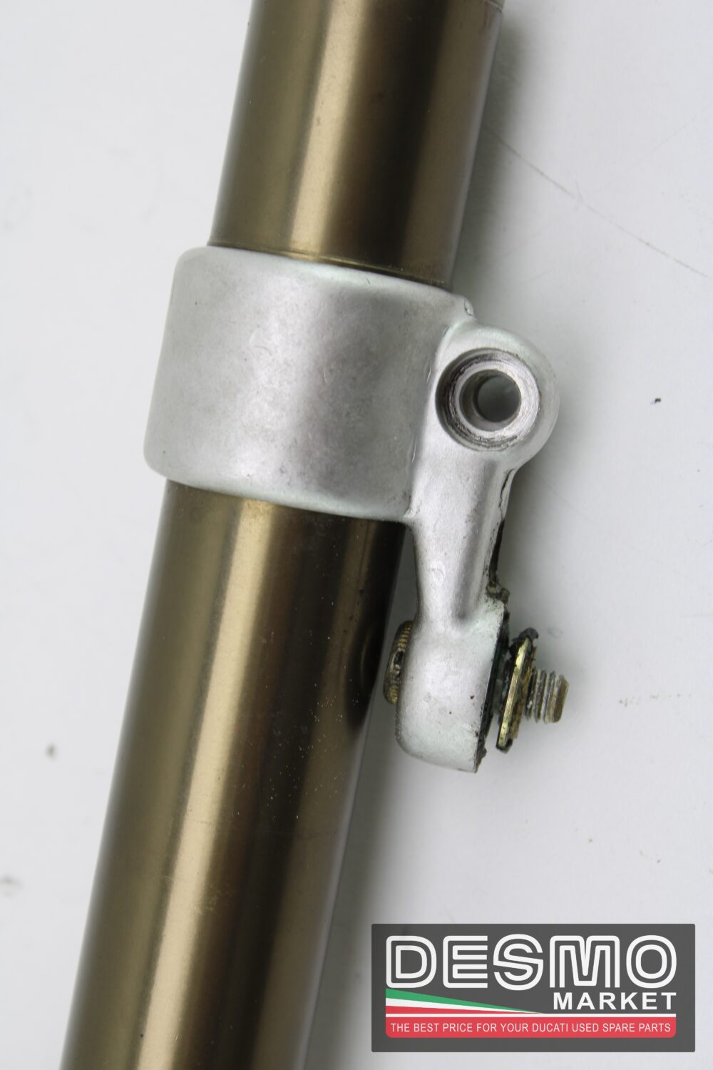 Ammortizzatore di sterzo originale Ducati 748 916 996 - immagine 2