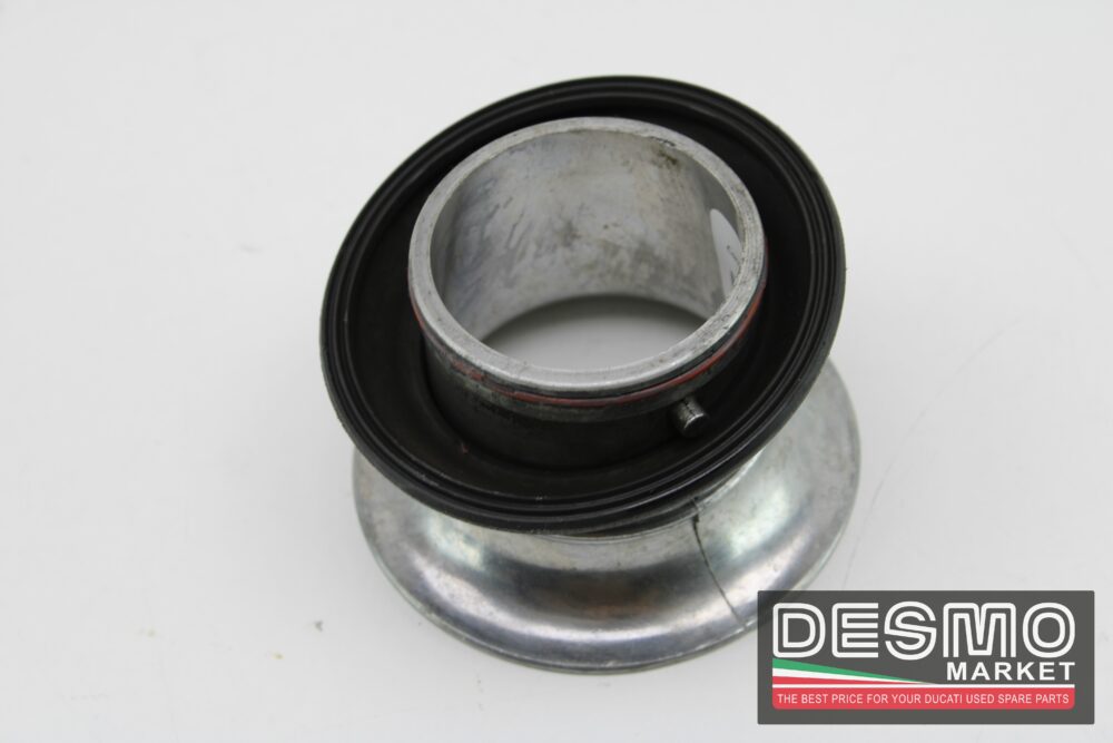 Cornetto aspirazione Ducati 748 916 996 - immagine 2
