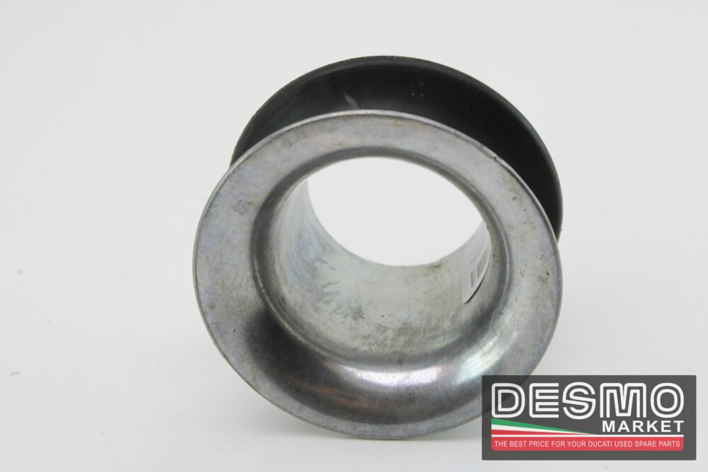 Cornetto aspirazione Ducati 748 916 996 - immagine 3