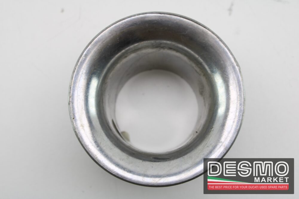 Cornetto aspirazione Ducati 748 916 996 - immagine 2