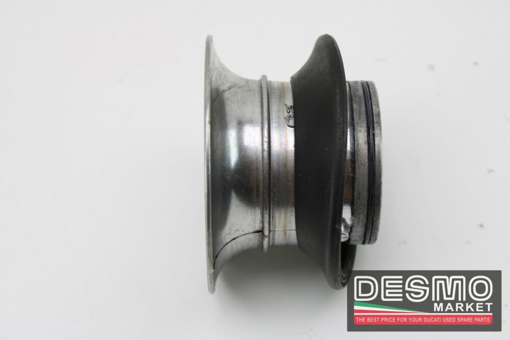 Cornetto aspirazione Ducati 748 916 996 - immagine 3