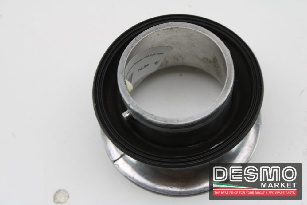 Cornetto aspirazione Ducati 748 916 996 - immagine 4