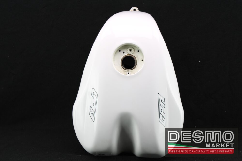 Serbatoio benzina Ducati 748 916 996 998