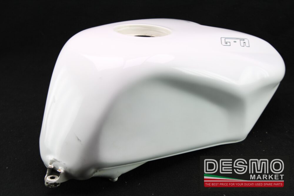 Serbatoio benzina Ducati 748 916 996 998 - immagine 2