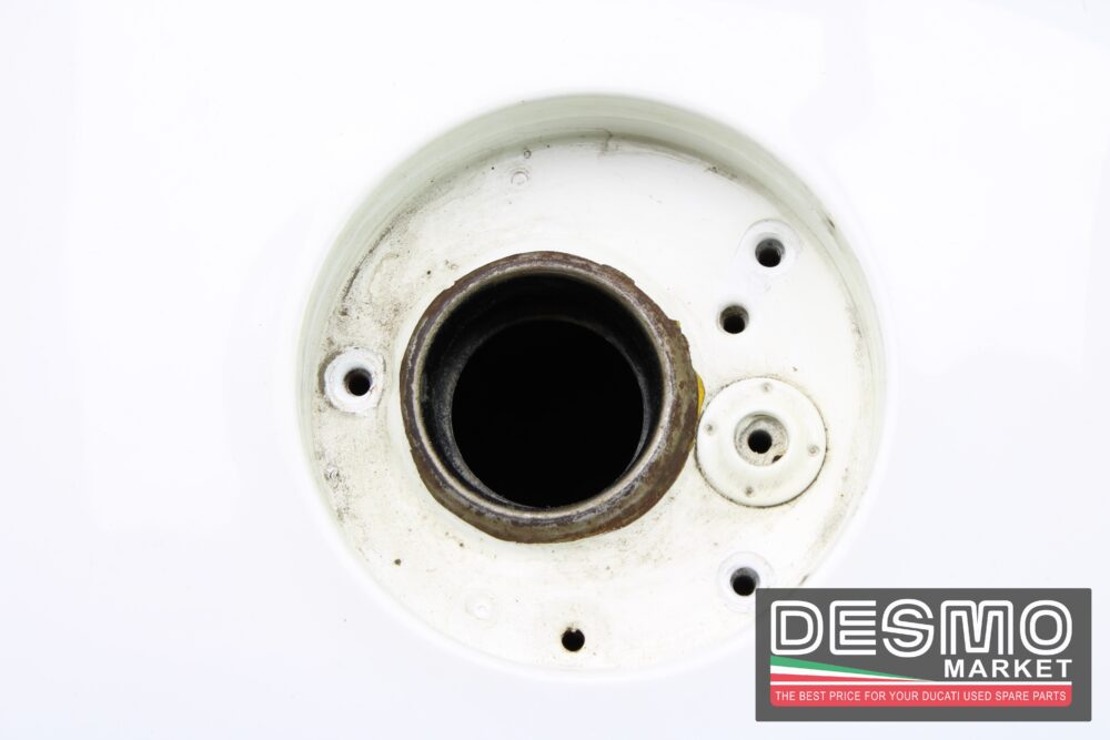 Serbatoio benzina Ducati 748 916 996 998 - immagine 6