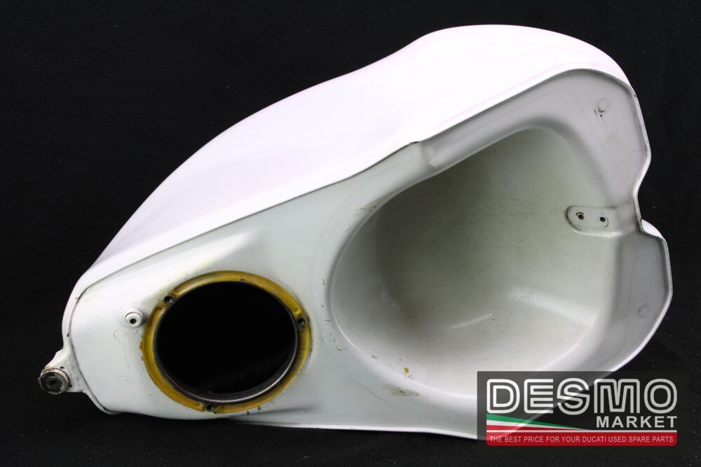 Serbatoio benzina Ducati 748 916 996 998 - immagine 8