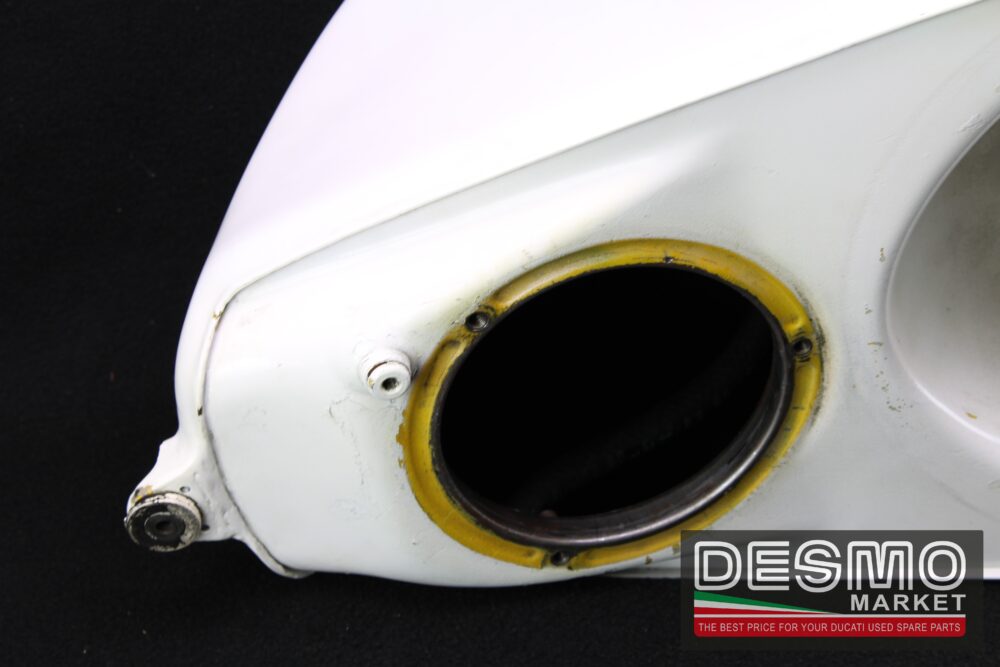 Serbatoio benzina Ducati 748 916 996 998 - immagine 9