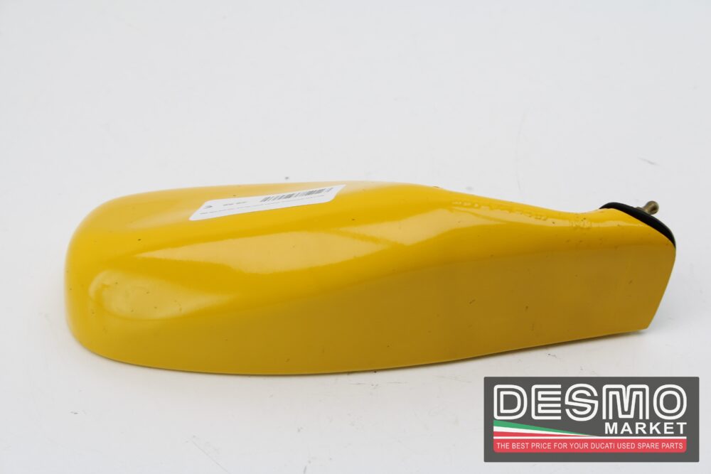 Specchio retrovisore sinistro gialo Ducati 748 916 996 998 - immagine 2