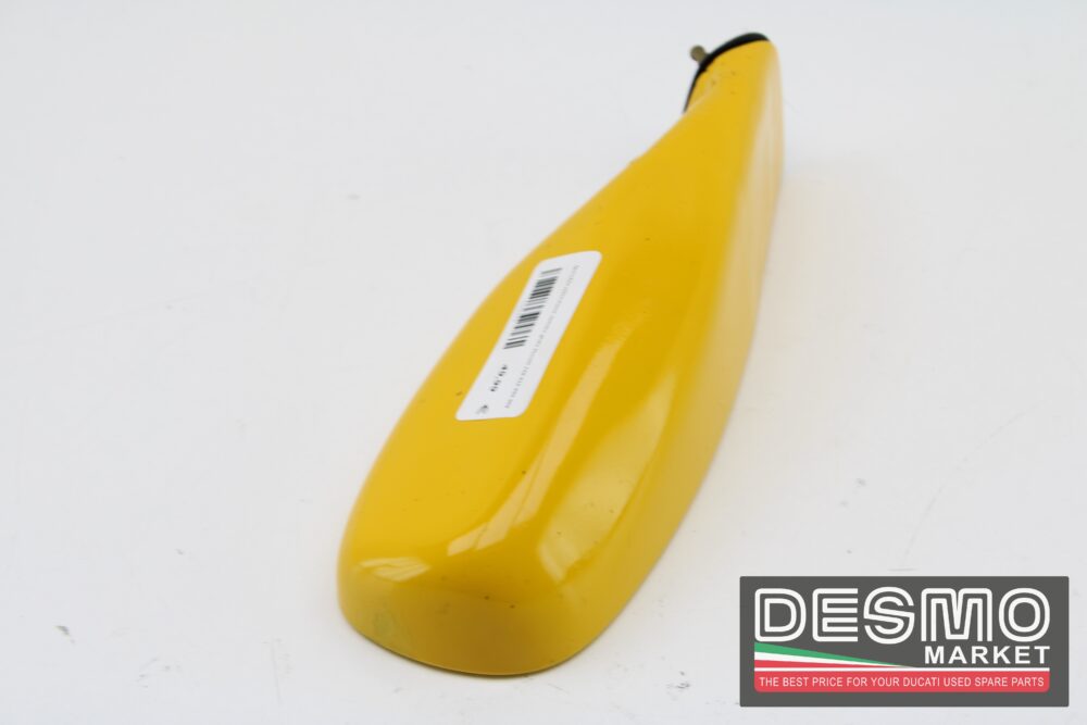 Specchio retrovisore sinistro gialo Ducati 748 916 996 998 - immagine 5