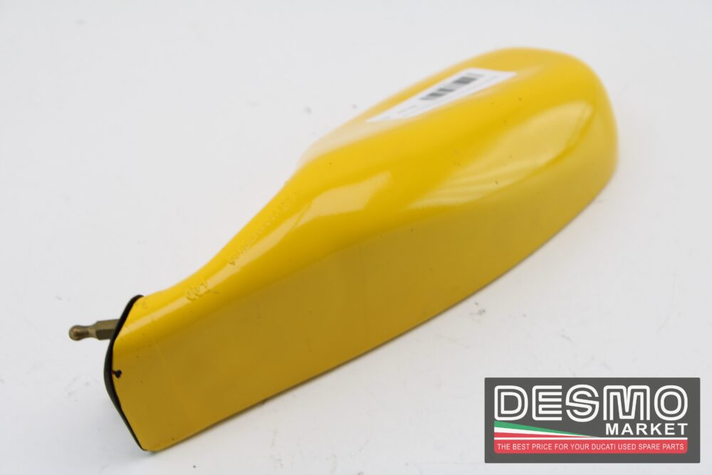 Specchio retrovisore destro gialo Ducati 748 916 996 998 - immagine 2