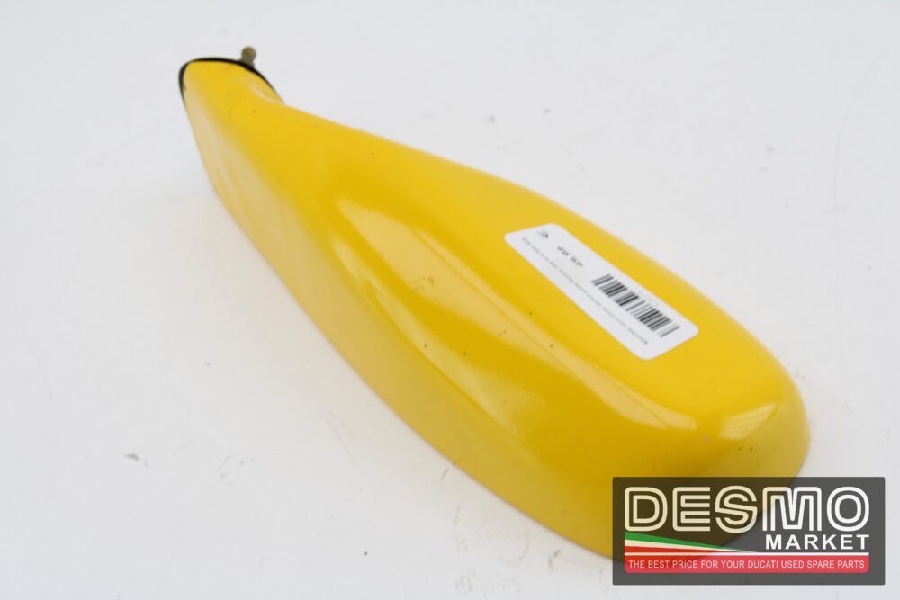 Specchio retrovisore destro gialo Ducati 748 916 996 998 - immagine 3
